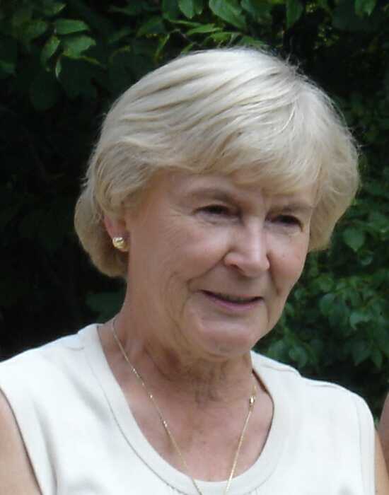 Betty Jean Loos 